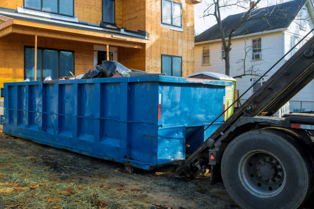 Best Affordable Junk Removal Services  in Independence, VA