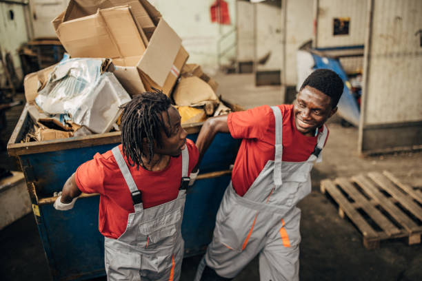 Best Office Junk Removal  in Independence, VA