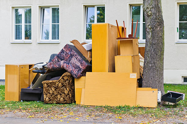 Independence, VA Junk Removal Pros
