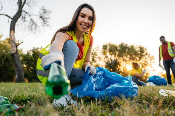 Commercial Cleanout Services in Independence, VA