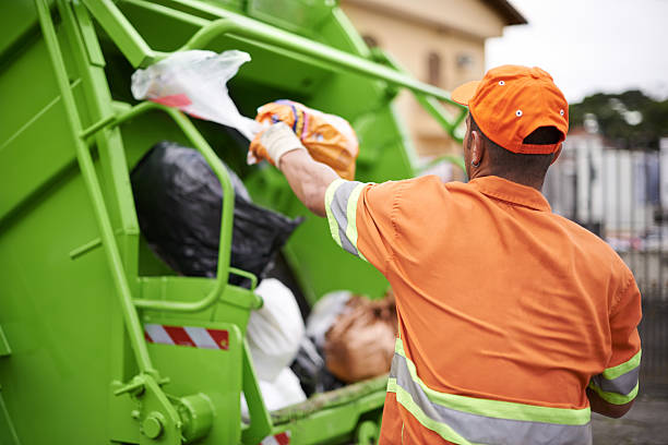 Best Professional Junk Removal  in Independence, VA