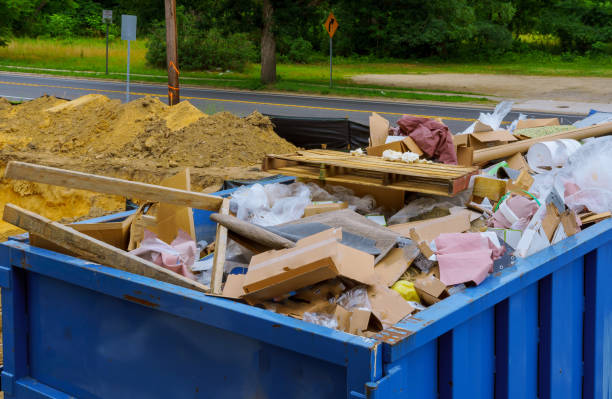 Trusted Independence, VA Junk Removal Experts